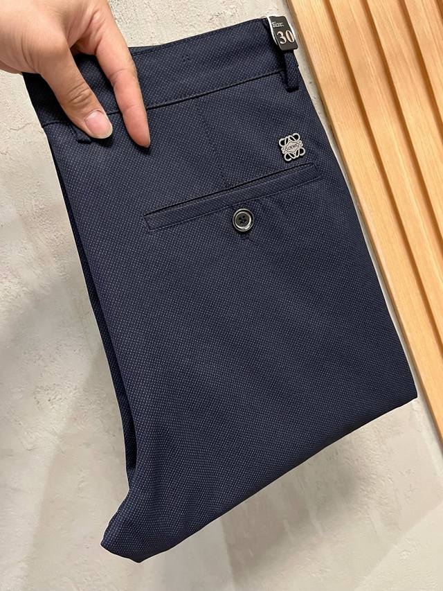 Loewe's new arrivals for Spring/Summer 2020. Available in-store. Premium casual