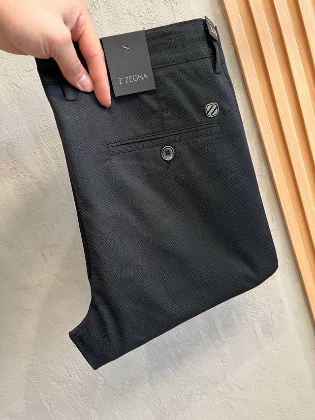 Zegna's new arrivals for Spring/Summer 2020. Available in-store. Premium casual