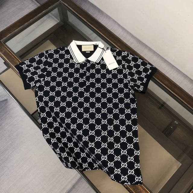 Cgucci's latest Spring/Summer 2025 collection! This highly coveted business-casu