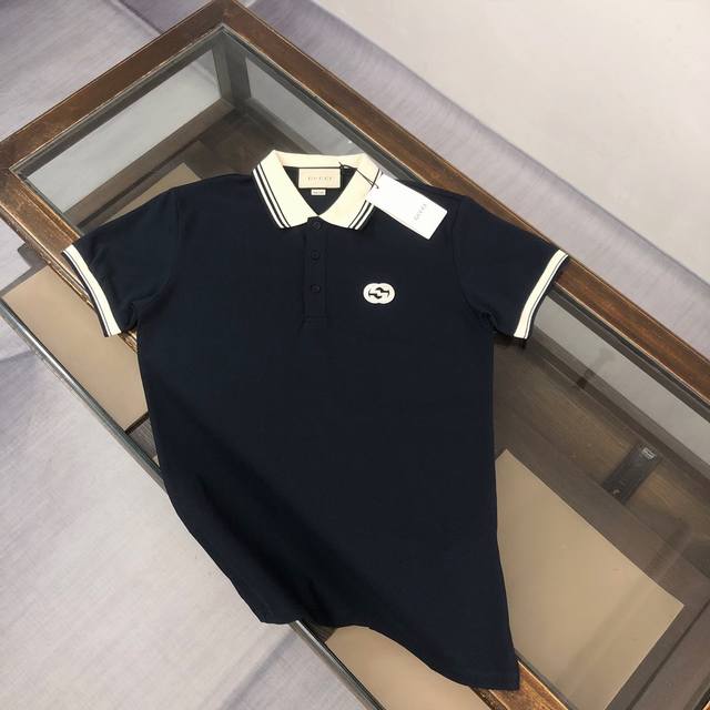 Cgucci's latest Spring/Summer 2025 collection! This highly coveted business casu