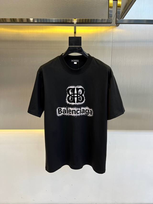 Premium Edition, Different Currency, 2025 Balenciaga Summer New Releases. Double
