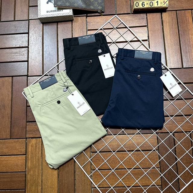 Moncler's hottest new arrivals are now available in-store. These premium casual
