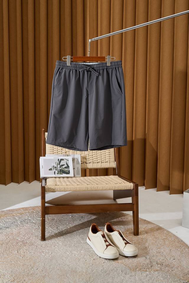 Elastic waistband for comfortable comfort. Unlock the freedom of summer with the