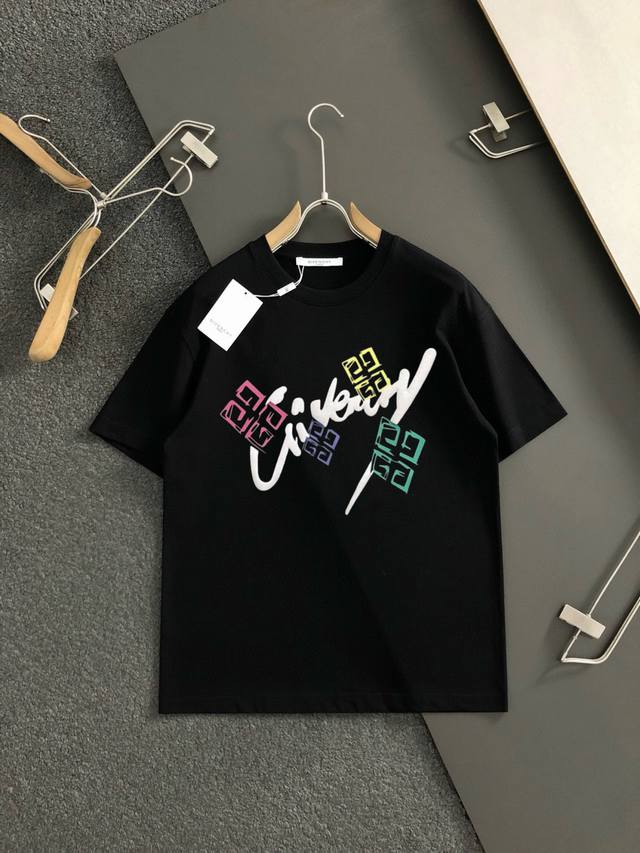 Jijia's 2025 Spring/Summer new release! High-end custom-made short-sleeved round