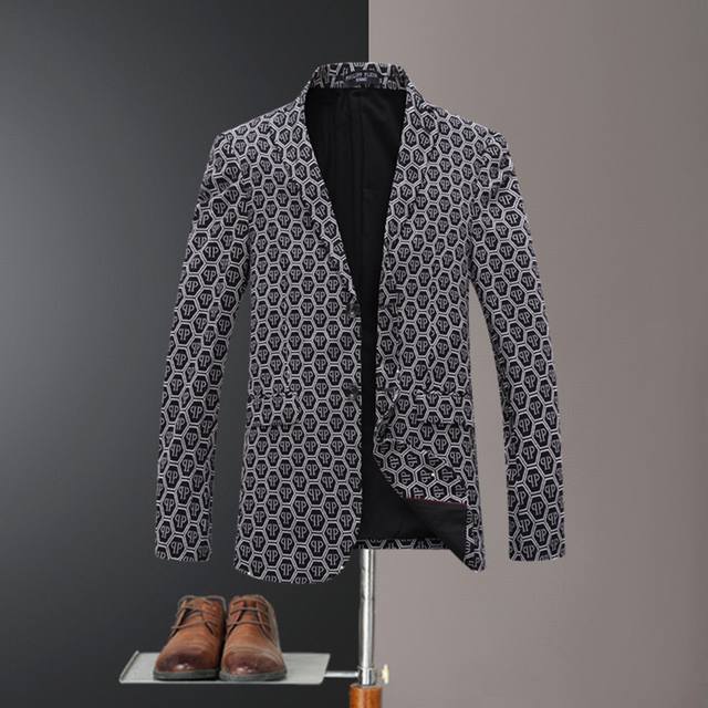 High-end version Pp2630Ss European counter flagship series. Men's slim-fit suit,