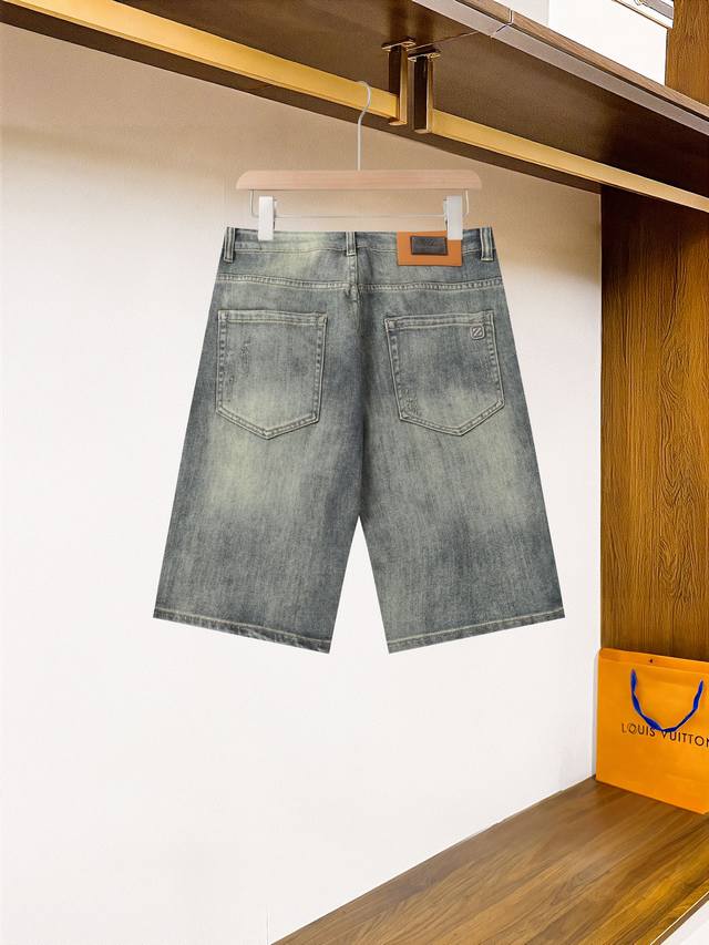 G330 shorts. These high-end, original, and stylish jeans are a rare find on the