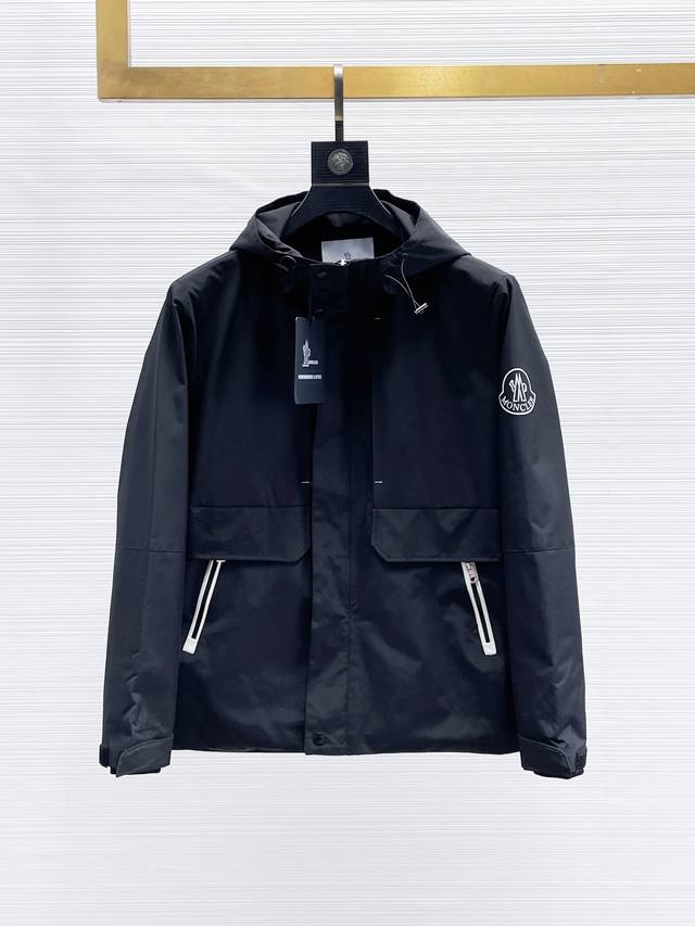 A popular spring item, the same style as the official Moncler website, now on sa