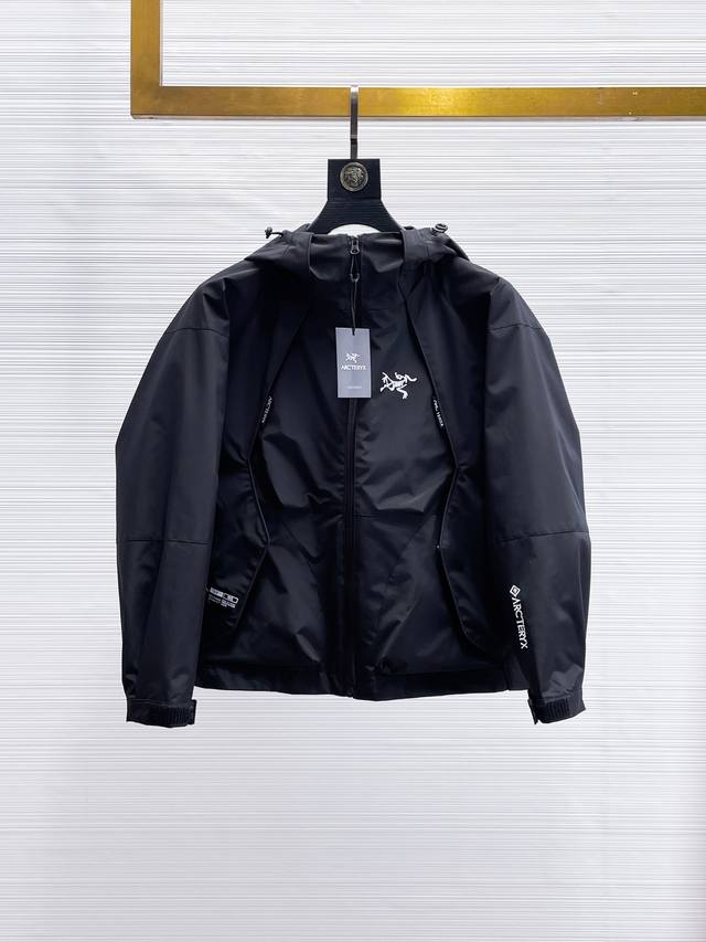 A hot-selling spring item, available on Arc'teryx's official website, now on sal