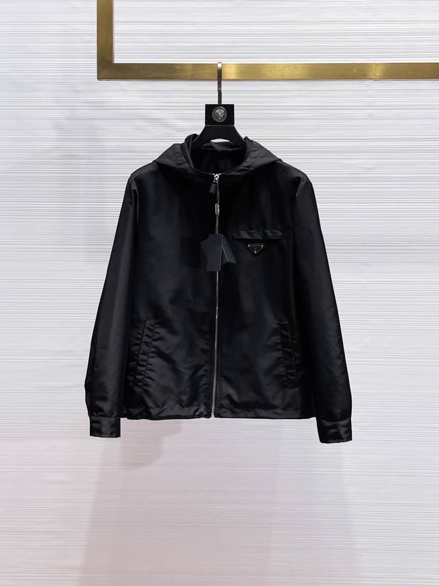 New Year's hot item, Prada's high-quality official website's 2025 early spring n