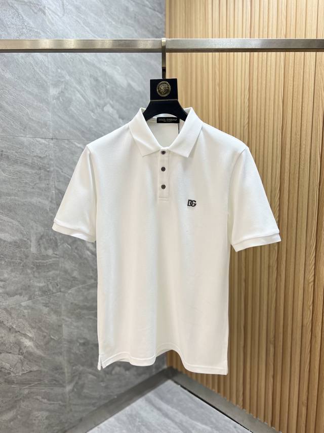 Dg Dolce & Gabbana 2025 Spring/Summer New Arrivals New Three Standards Complete