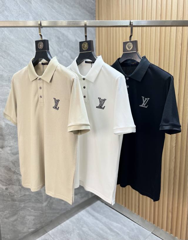 Lv Louis Vuitton 2025 Spring and Summer New Arrivals New Three Standards Complet