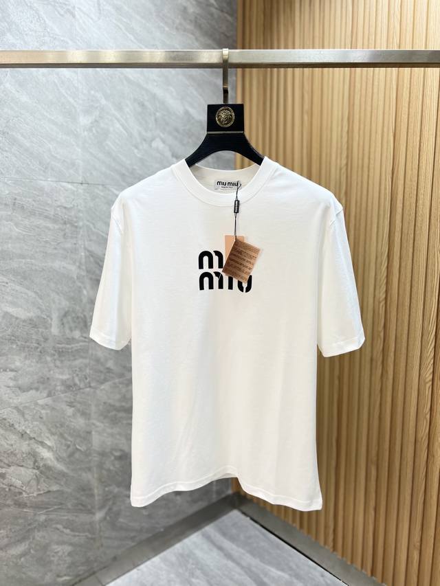 Miumiu 2025 Spring and Summer New Arrivals New Three Standards Complete Merceriz
