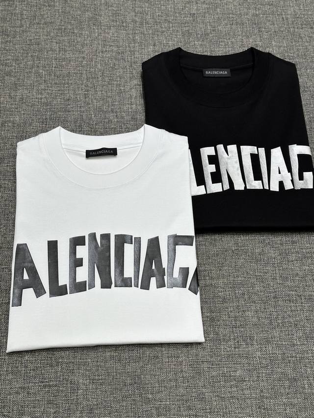 New Bal Fashion-Style Loose-Fit Pure Cotton Round Neck Short-Sleeved T-shirt, so