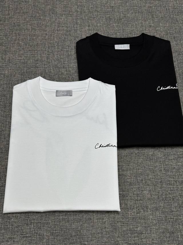 New Cd.Homme men's crew neck short-sleeved T-shirt, a trading company product, a