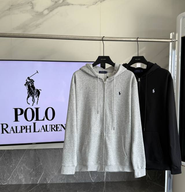 25Ss Fall zipper jacket, new arrival; Style: Poo3, made of cowhide fabric; comfo
