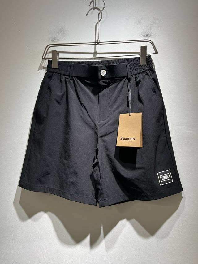 B*Li's new 2025 Spring/Summer casual shorts for both men and women! Available no