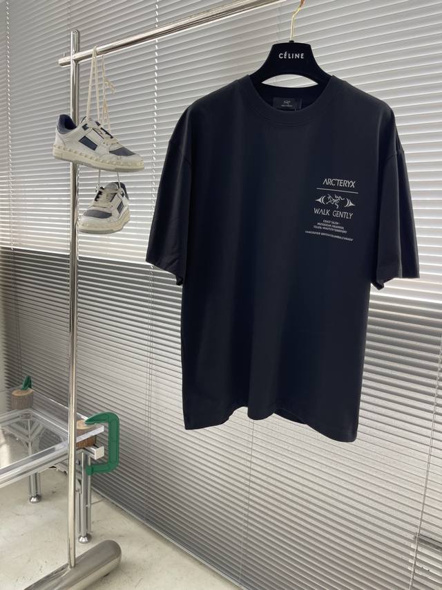 Niaojia 2025 new men's short-sleeved T-shirt! Fashionable and versatile, this po