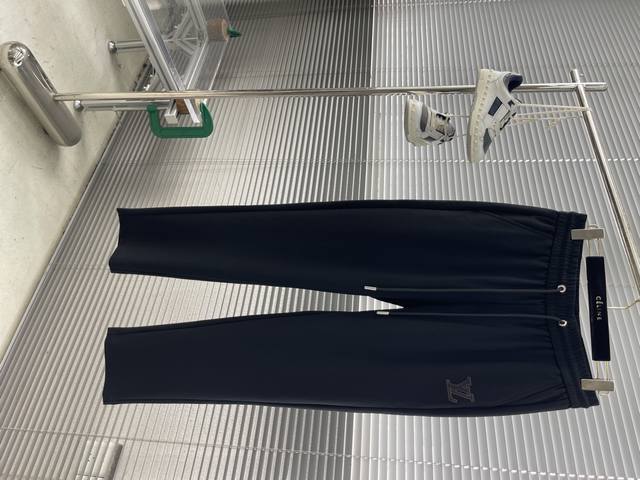 Donkey brand drawstring casual pants are a fashionable collection. They feature