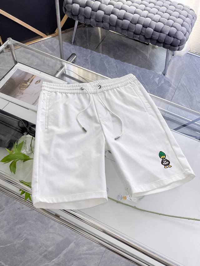 Lv 2025 summer new original counter casual shorts. A bestseller with a classic l