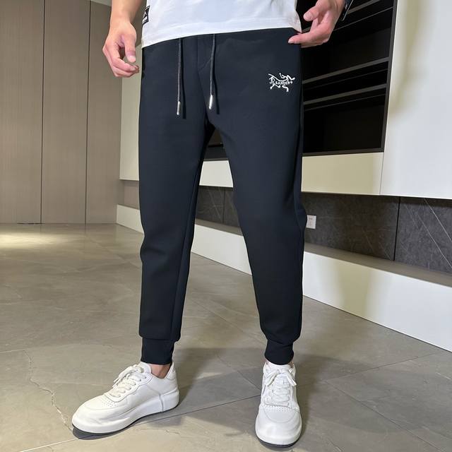 Arc'teryx's new 2025 Spring/Summer casual pants! Available now on the official w