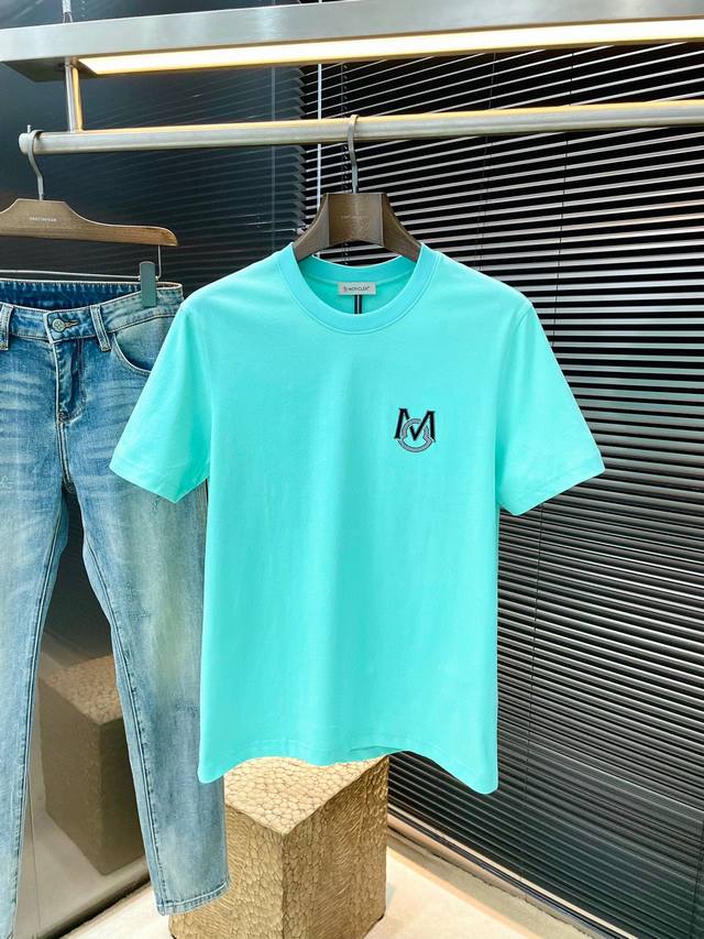 Moncher - Moncher series VIP high-end customization 2025 spring and summer new s