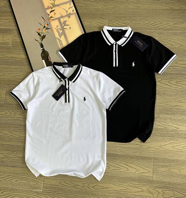 New arrival, exclusive hot-seller recommendation. 2025 new Ralph Lauren Polo shi