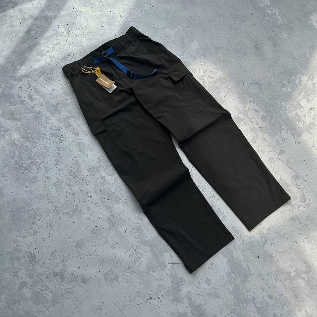 Pure and genuine Patagonia 25Ss new Patagonia Men's Outdoor Everyday Pants. Four