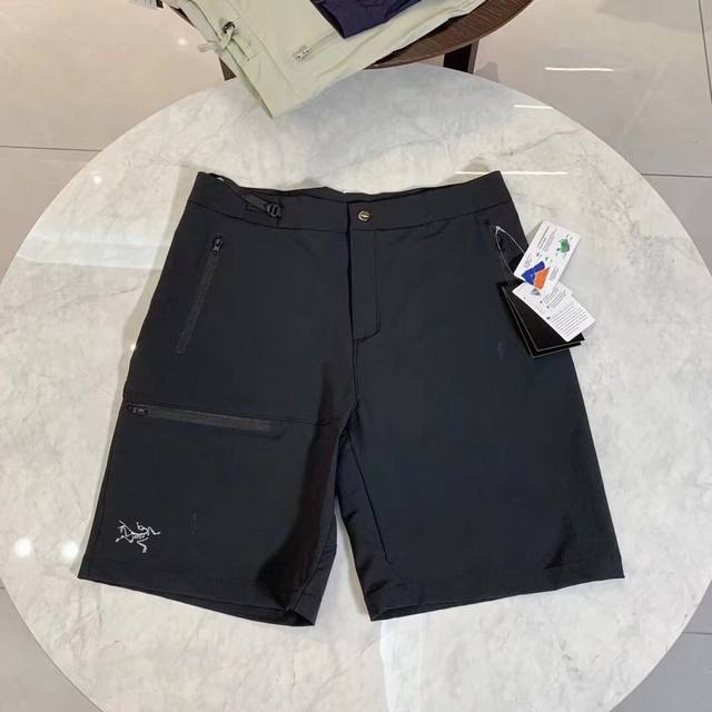 Arc'Teryx 24 new summer ice silk shorts, Arc'Teryx same style counters are on sa