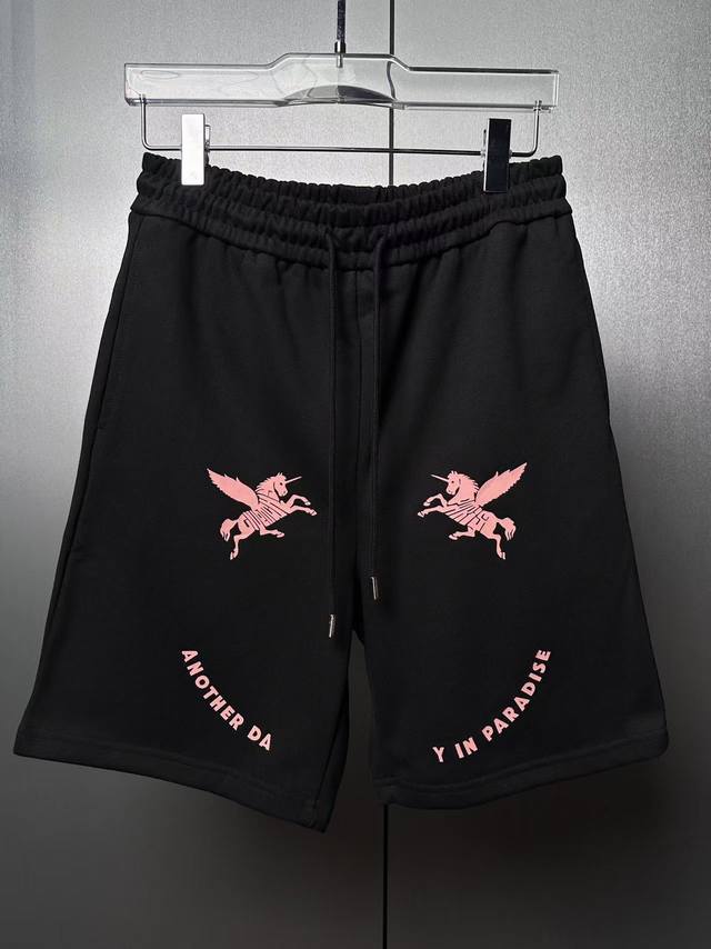 Givenchy Givenchy 2025 Spring/Summer new casual shorts, high version, high versi