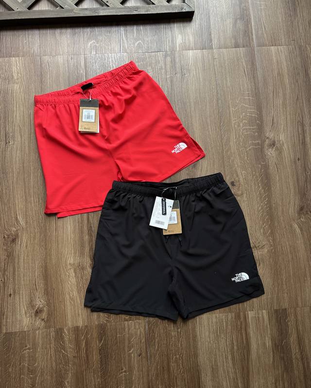 Thenorthface Men's Lightweight Quick-Drying Shorts 537M These are new spring and