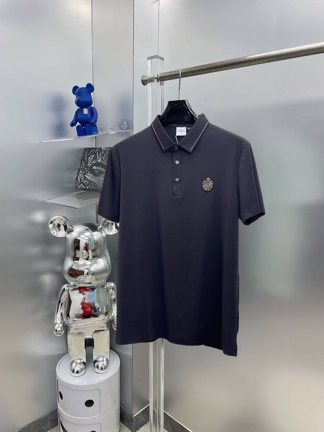 A must-have item for high-end business white-collar workers in Berluti! Seamless