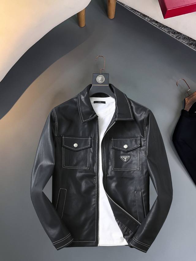 same style as the official Prada website, now on sale! This new 2025 spring men'