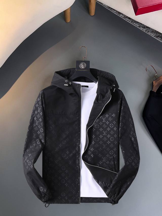 Louis Vuitton Lv official website, same style, now on sale! 2025 Spring new men'