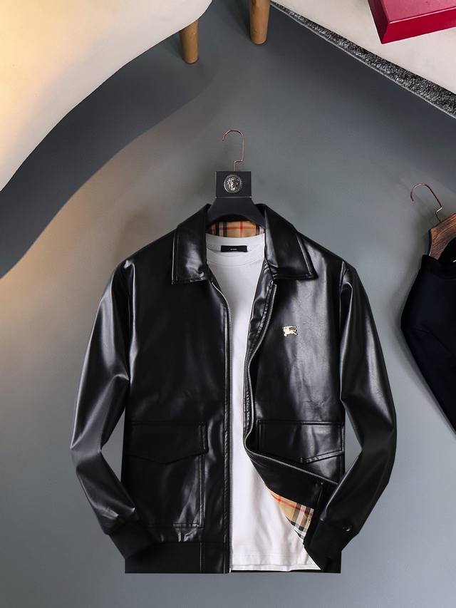 Same style as Burberry's official website, also on sale! This new 2025 spring me