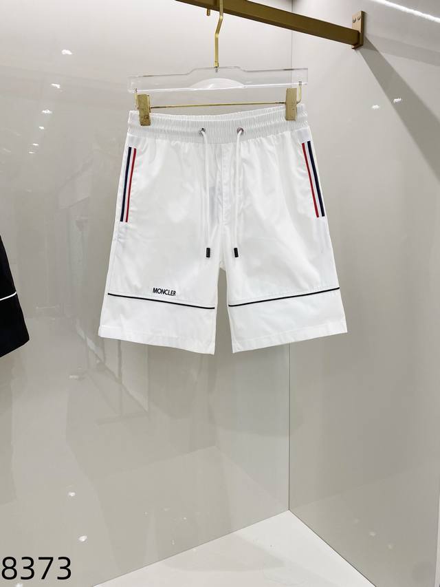 Moncler new product from the trade channel, new Spring/Summer 2025 release, Monc