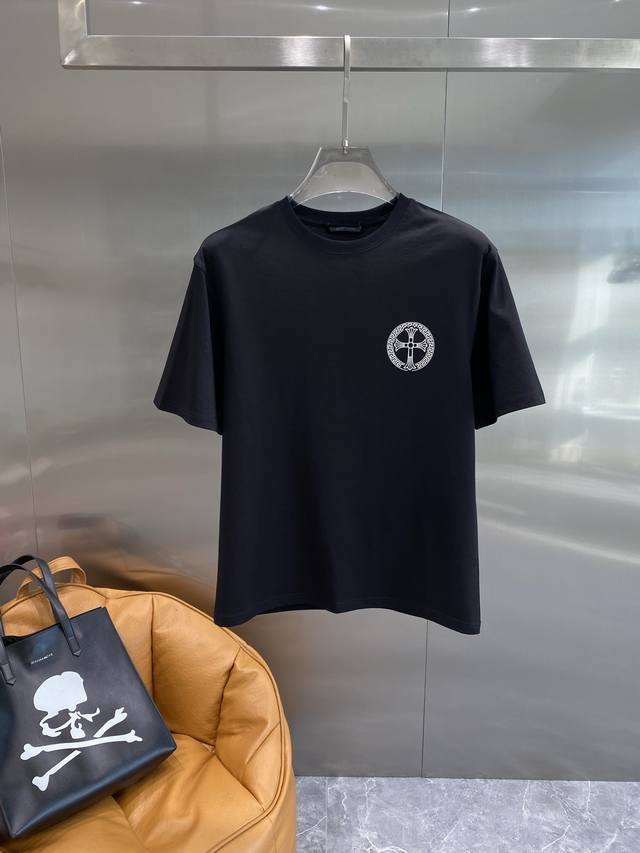 Kejia 2025 summer new short-sleeved T-shirt, the first exclusive online debut of