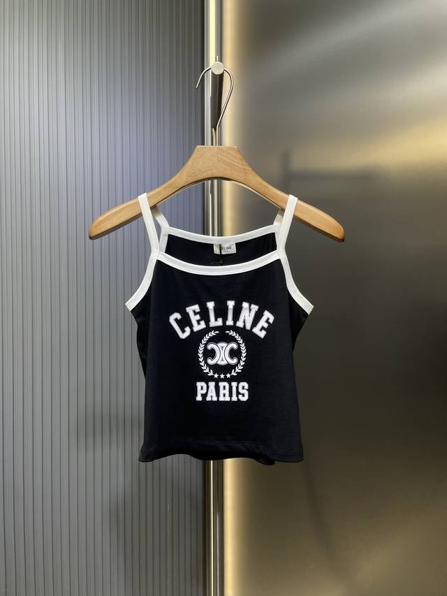 Celine top original Celine 25 spring and summer new wheat ear sling 5 purchase Z