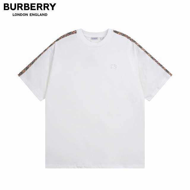 a top-tier edition. Official quality. Burberry Classic Check Webbing Shoulder Sh
