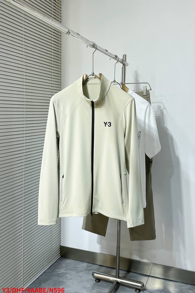 N596 Y3 Specially supplying new original sun protection clothing, a must-have su
