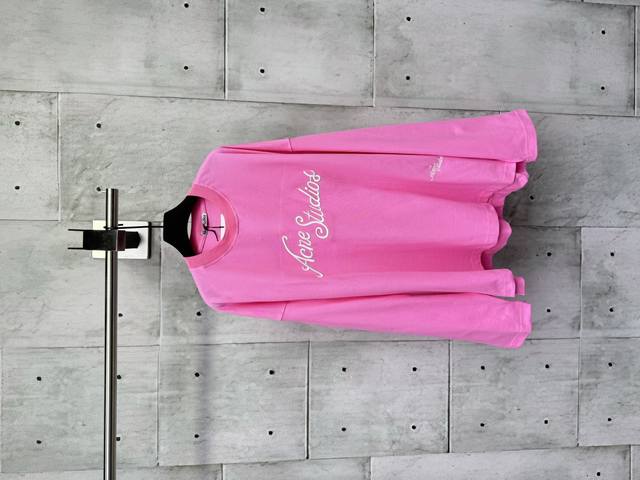 Acne Studios Appliqu