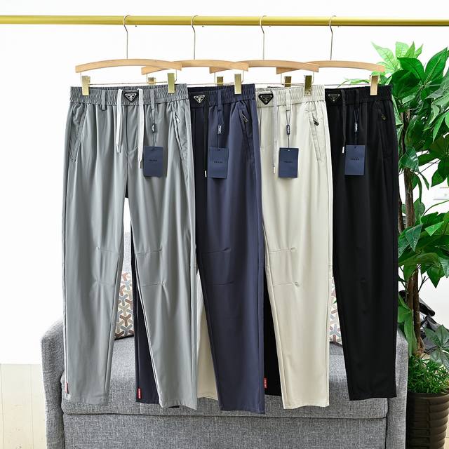 Pants, sincerely invite high-end VIPs to purchase! Simple yet extraordinary! Whe