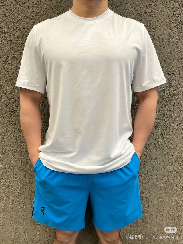 On Focus Shorts 2: The next generation of comfortable, breathable, seamless, and