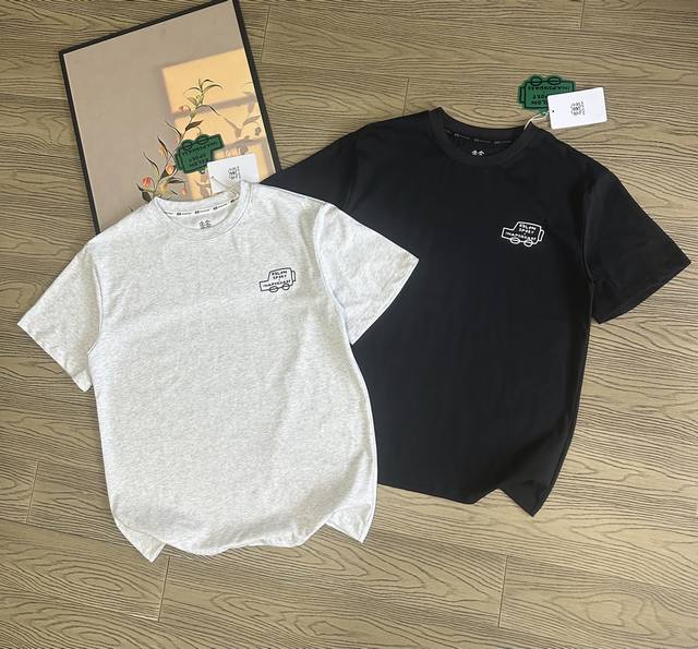 Korean purchasing agent Kolon Sport x Inapsquare car collaboration Sport Series