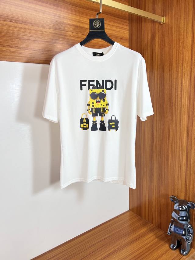 Fen'' 2025 Spring and Summer New Arrivals New Three Standards Complete Mercerize