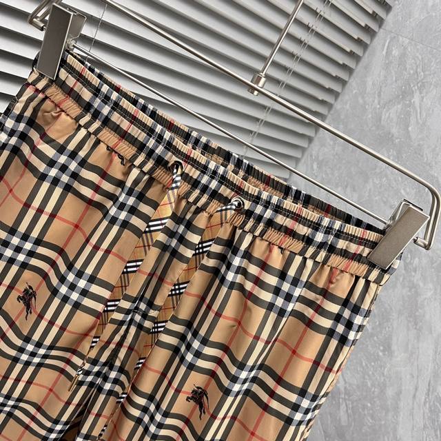 Babao '' 25S Summer Men's Casual Shorts Shorts ... Sizes M-3Xl