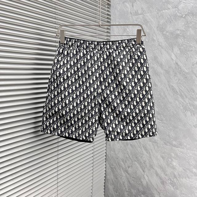 Dr 25S Summer Men's Casual Shorts... Sizes M-3Xl
