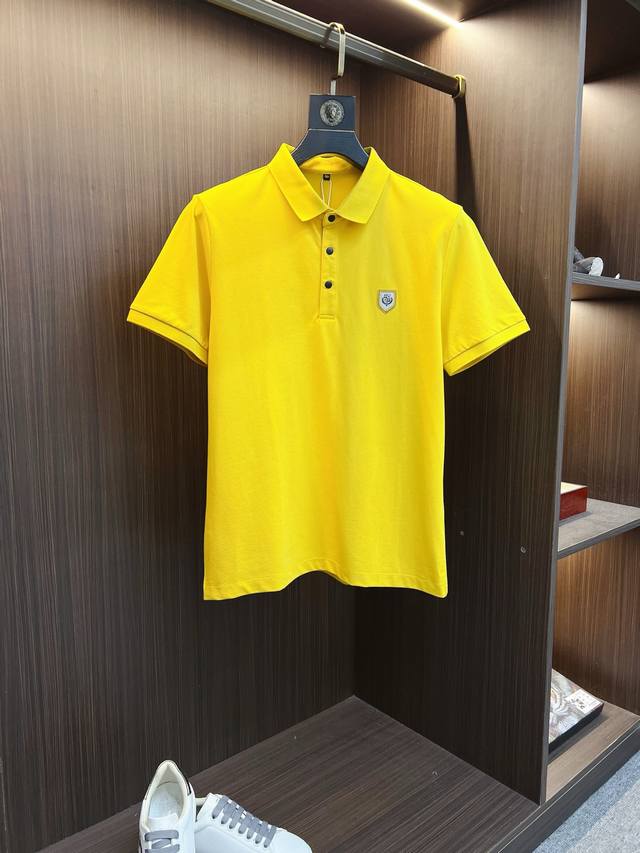 Lp20Ss Spring/Summer new arrival, custom silk fabric is smooth and breathable! T