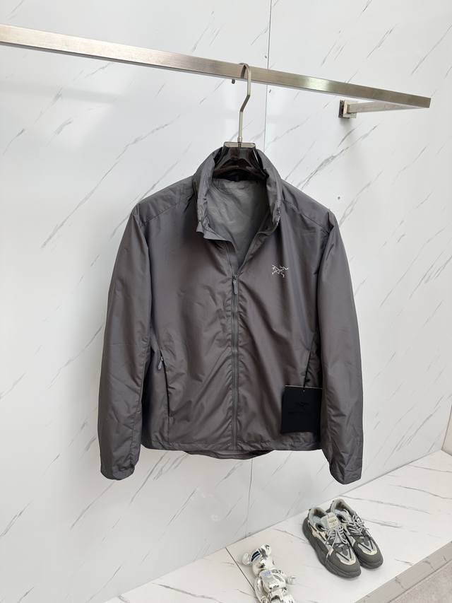 New autumn and winter jacket, original 1:1 custom hardware, fully imported origi