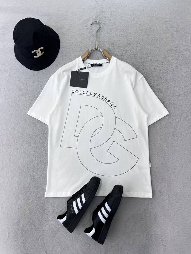 Dujia's 2025 Spring/Summer new release! High-end custom-made short-sleeved round