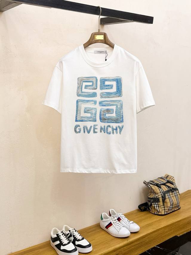 Jijia's 2025 Spring/Summer new release! High-end custom-made short-sleeved round